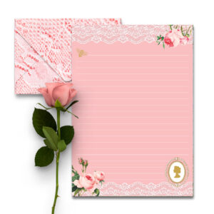 envelope_papel_carta_vintage_bridgerton_floral
