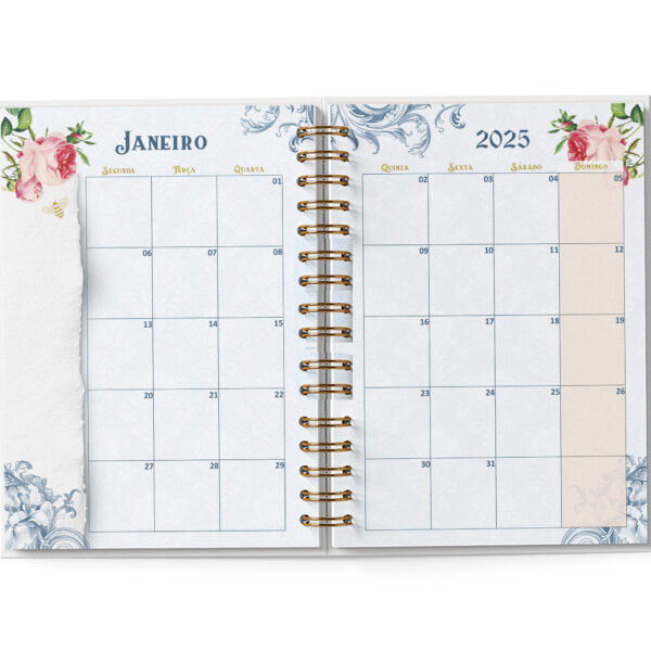planner_2025_vintage_bridgerton_floral_renascentista_antigo_jardim_real23