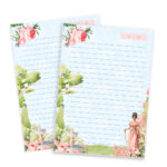 refil_folha_fichario_caderno_pautado_vintage_floral_rosa_mulher_lady_