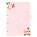 refil_folha_fichario_caderno_pautado_vintage_floral_sempautA4_album_scrapbook_colagens