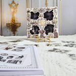 caixa_cartelas_adesivos_vintage_preto_silhouetta_scrapbook_retro_pessoas_objetos_diario_caderno